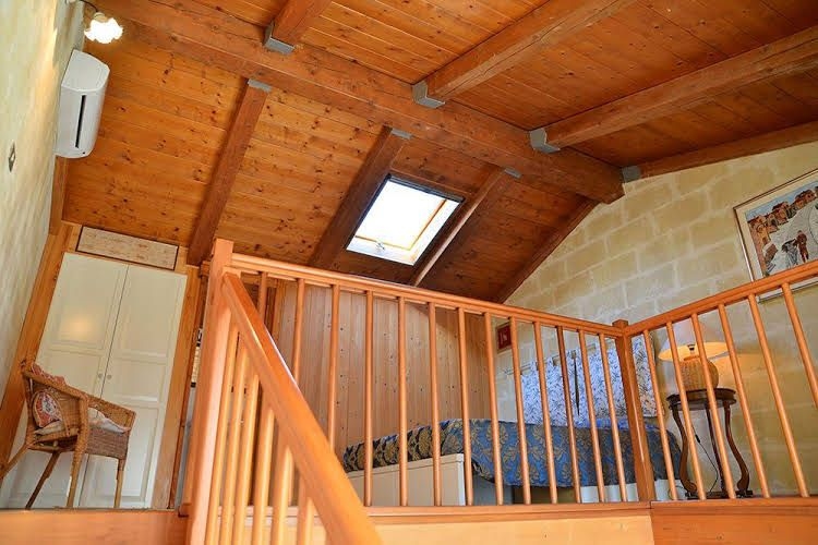 Casa Vacanze Ponte San Pietro Caveoso3