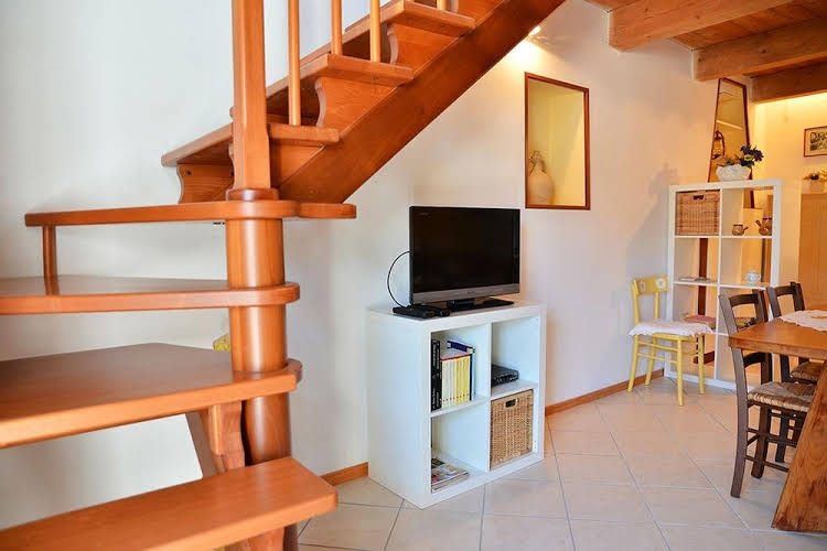 Casa Vacanze Ponte San Pietro Caveoso4
