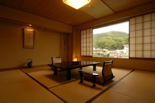 Japanese-Style Standard Room
