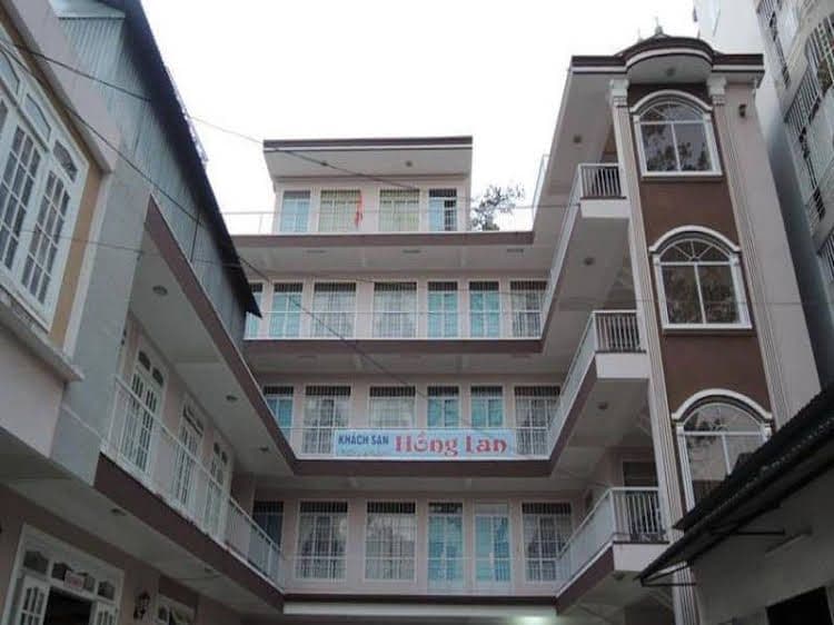 Hong Lan Hotel Hong Lan Hotel
