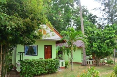 Lanta Arena Bungalow Lanta Arena Bungalow