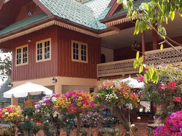 Baan Khun Jum Baan Khun Jum