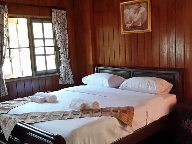 Baan Khun Jum Baan Khun Jum