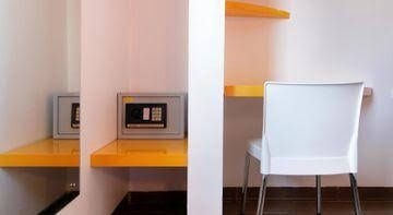 Amaris Hotel Nagoya Hill - Batam4