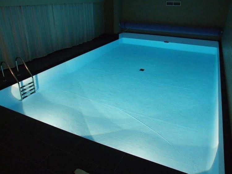 Hotel Appartementen Slenakerhof3
