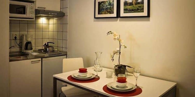 Hotel Appartementen Slenakerhof4