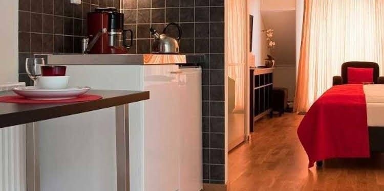 Hotel Appartementen Slenakerhof2