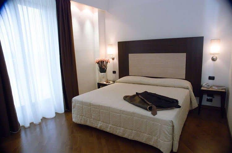 Palace Lucera Hotel Palace Lucera Hotel