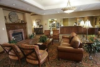 Homewood Suites by Hilton Southwind - Hacks1