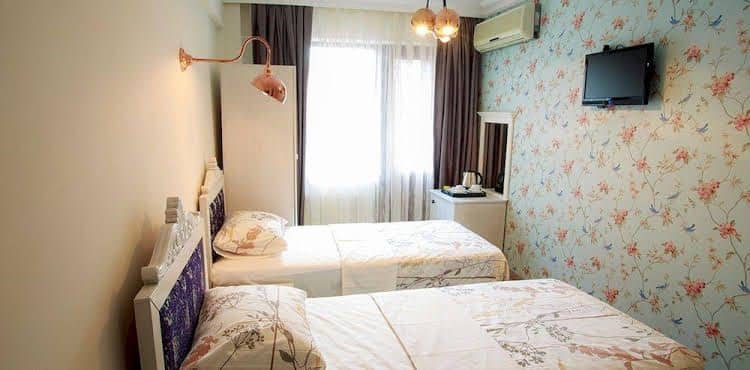 Turk Art Hotel Turk Art Hotel