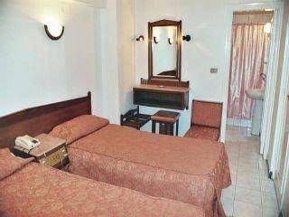Happy City Hotel2