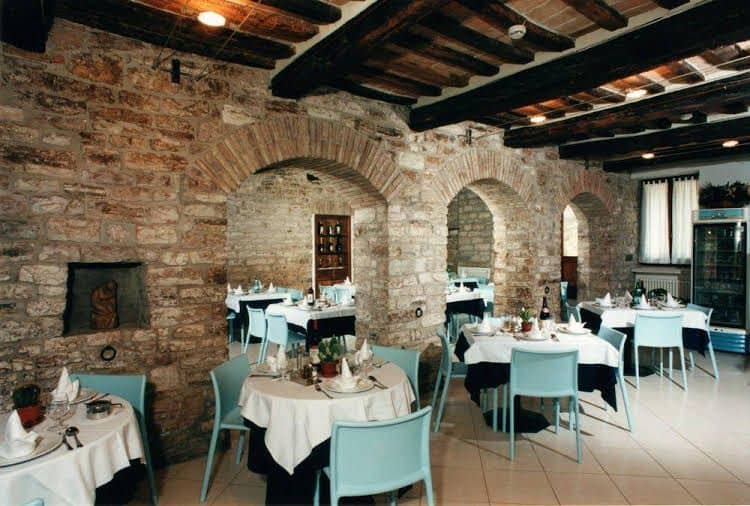 Hotel Tre Ceri Hotel Tre Ceri