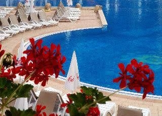 Grifid Club Hotel Bolero - All inclusive1