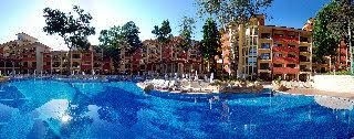 Grifid Club Hotel Bolero - All inclusive3