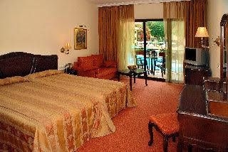 Grifid Club Hotel Bolero - All inclusive2