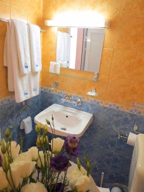 Sirena Hotel2
