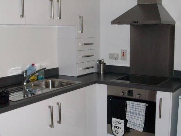 Capital Apartments Ltd Capital Apartments Ltd