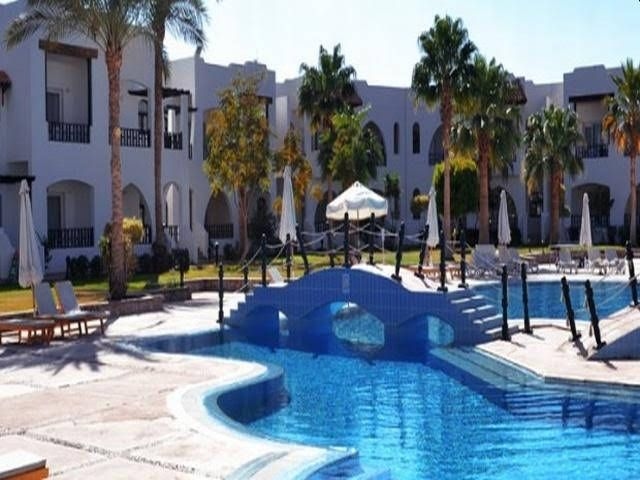 Poinciana Sharm Resort4
