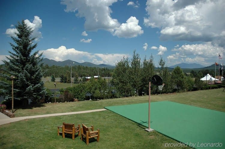 Mountain Ranch Resort at Beacon Hill2