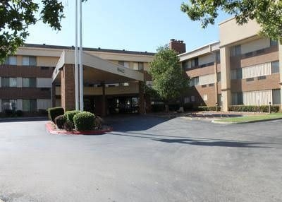AmericInn Hotel & Suites Oklahoma City Airport0