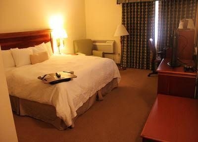 AmericInn Hotel & Suites Oklahoma City Airport3
