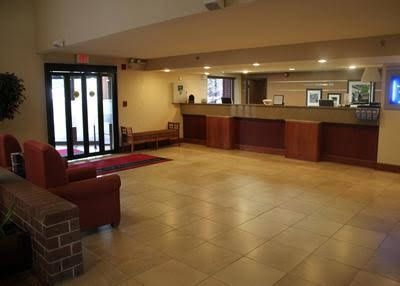 AmericInn Hotel & Suites Oklahoma City Airport1