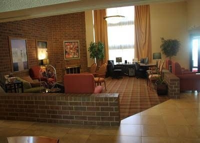 AmericInn Hotel & Suites Oklahoma City Airport4