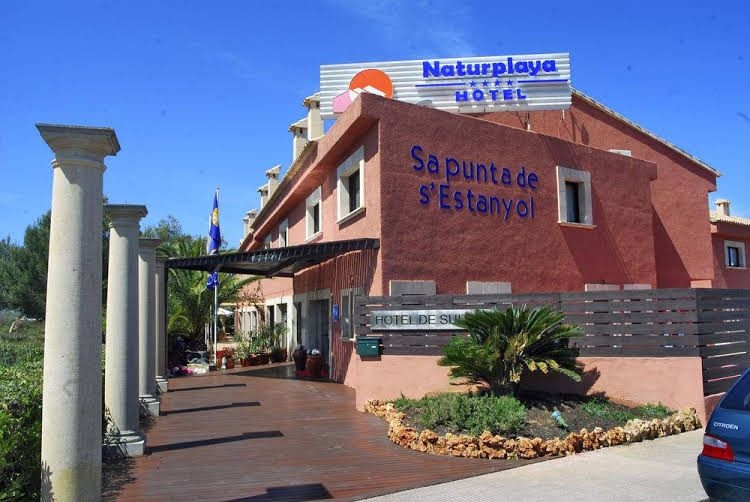 Hotel Naturplaya0