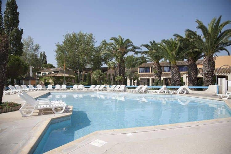 Hotel du Soleil Hotel du Soleil