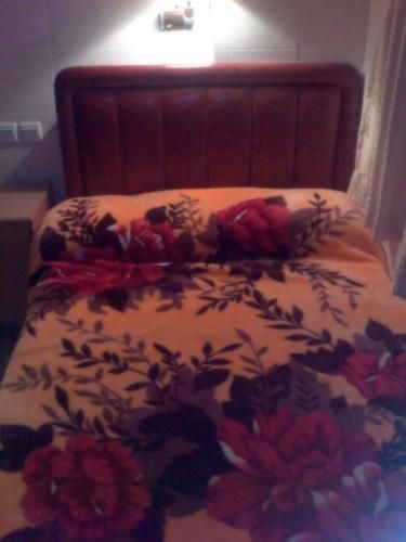 Oriental Pearl Budget Hotel2