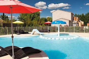 Residence Privilege Resorts L'Oustau de Sorgue0