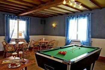 Logis Auberge de la Petite Reine4