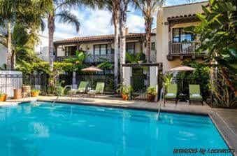 Spanish Garden Inn