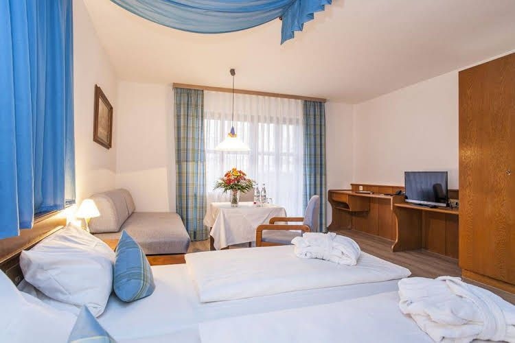 Apartmenthotel Rottalblick2
