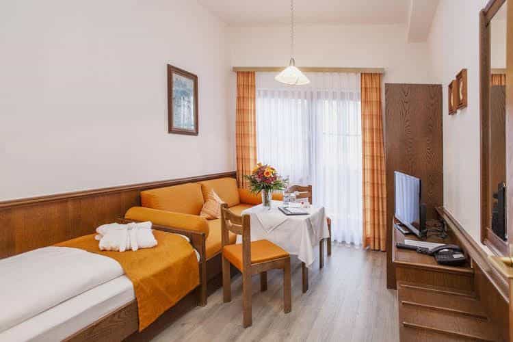 Apartmenthotel Rottalblick Apartmenthotel Rottalblick