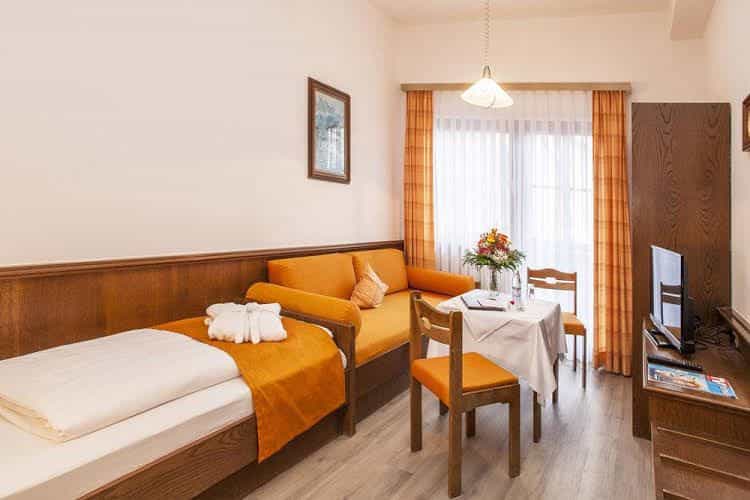 Apartmenthotel Rottalblick Apartmenthotel Rottalblick