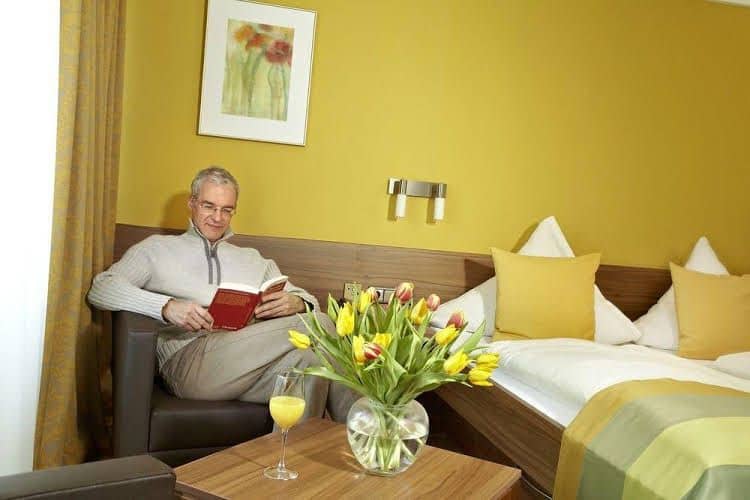 Hotel Bavaria Hotel Bavaria