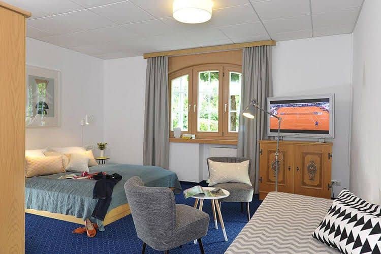 Hotel Alpenrose Hotel Alpenrose