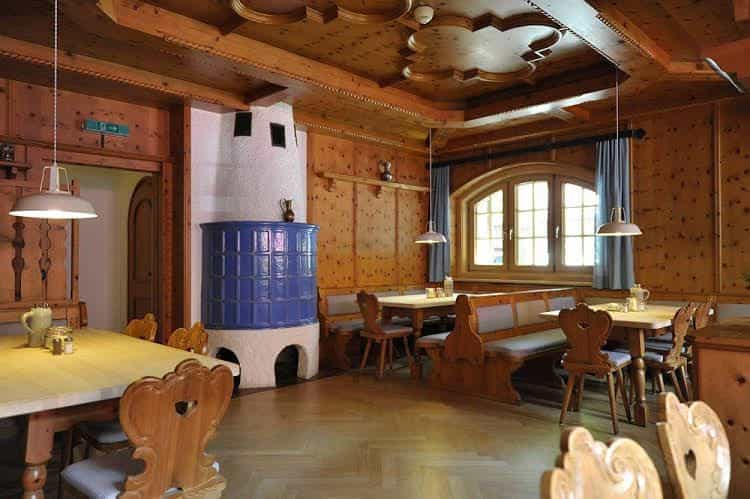 Hotel Alpenrose Hotel Alpenrose