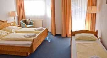 Bavaria Dream Hotel