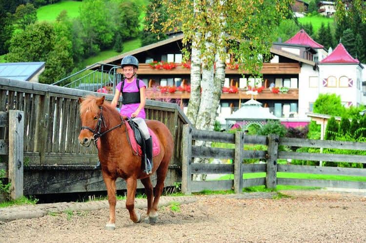 Kesselgrubs Ferienwelt Kesselgrubs Ferienwelt