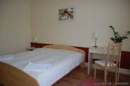Bed Breakfast Hotel Budapest4