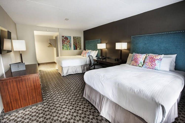 Old Stone Inn Boutique Hotel0