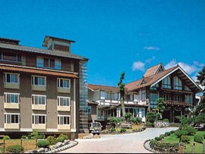 Kawaguchiko Hotel1
