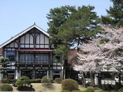 Kawaguchiko Hotel0