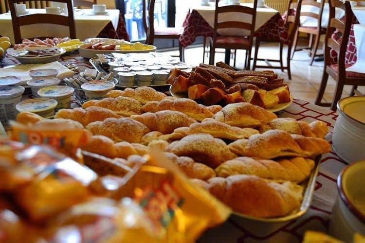 Hotel Ristorante Touring Hotel Ristorante Touring
