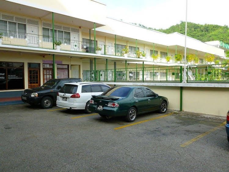 The Royal Palm Suite Hotel4