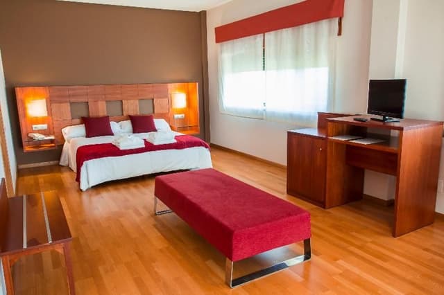 JUNIOR SUITE STANDARD