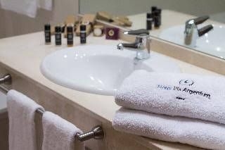 Hotel Via Argentum - Spa y Deporte3