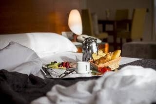 Hotel Via Argentum - Spa y Deporte4